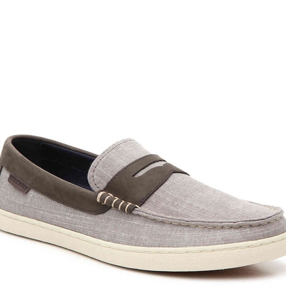 cole haan nantucket ii penny loafer